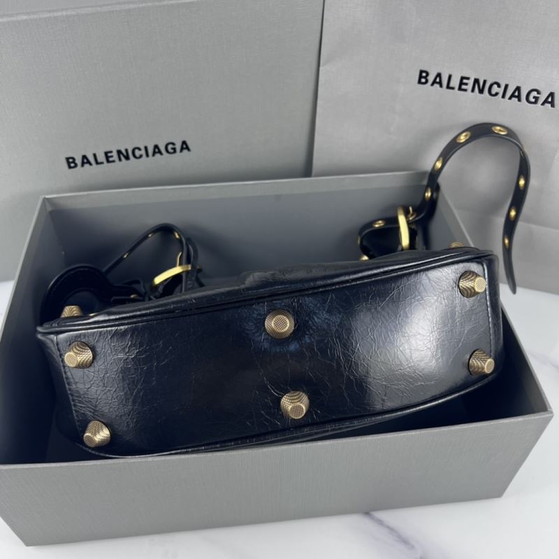 Balenciag Le Cagole Bags